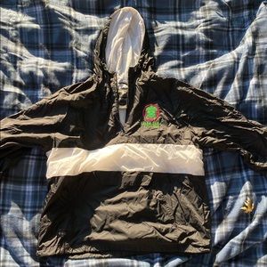 Sorority Quarter Zip up